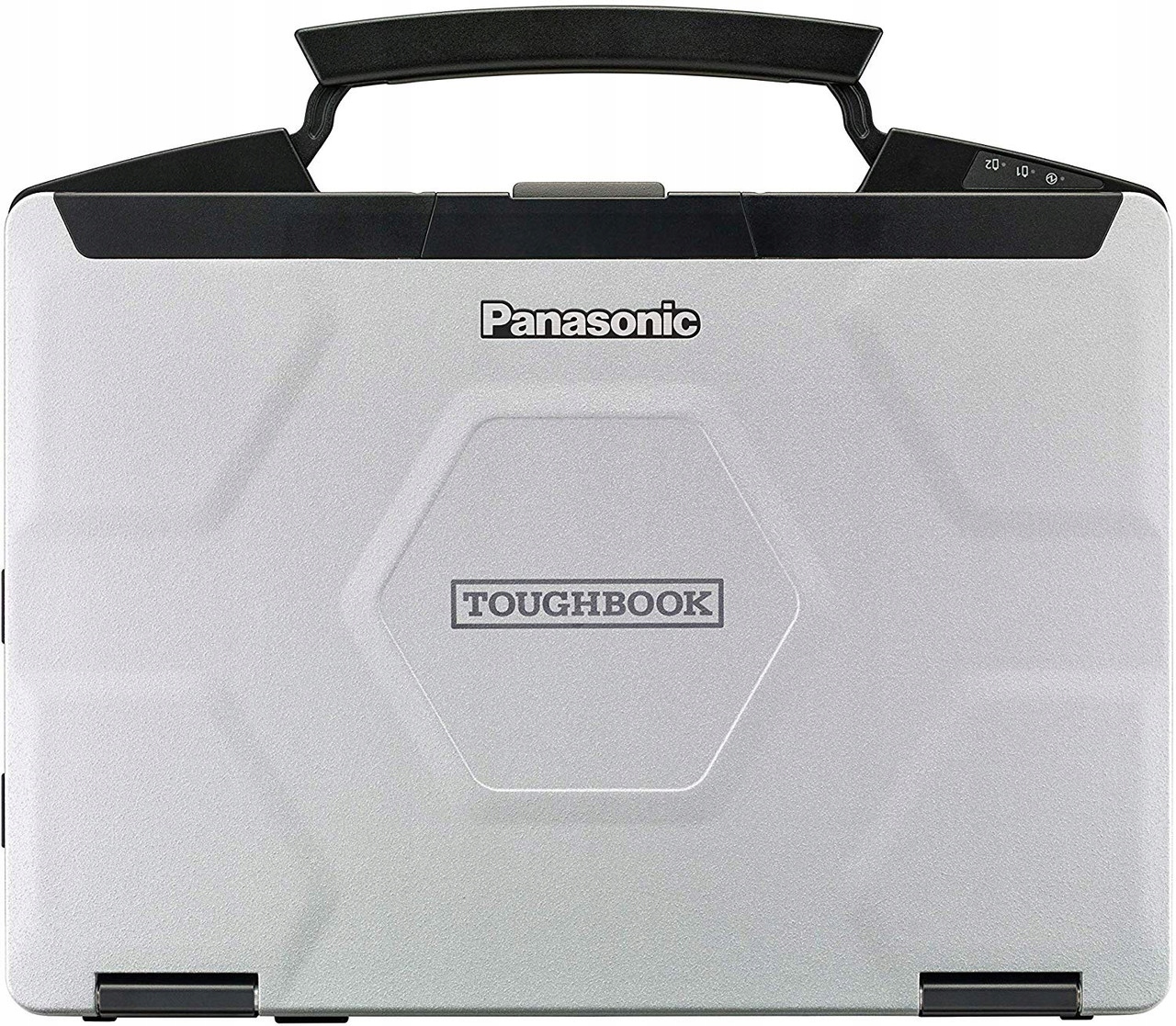 Pancerny Panasonic CF-54 MK3 i7-7600u 16GB 1Tb SSD do Warsztatu
