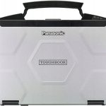 Pancerny Panasonic CF-54 i5-5300u 16GB 512SSD do Warsztatu