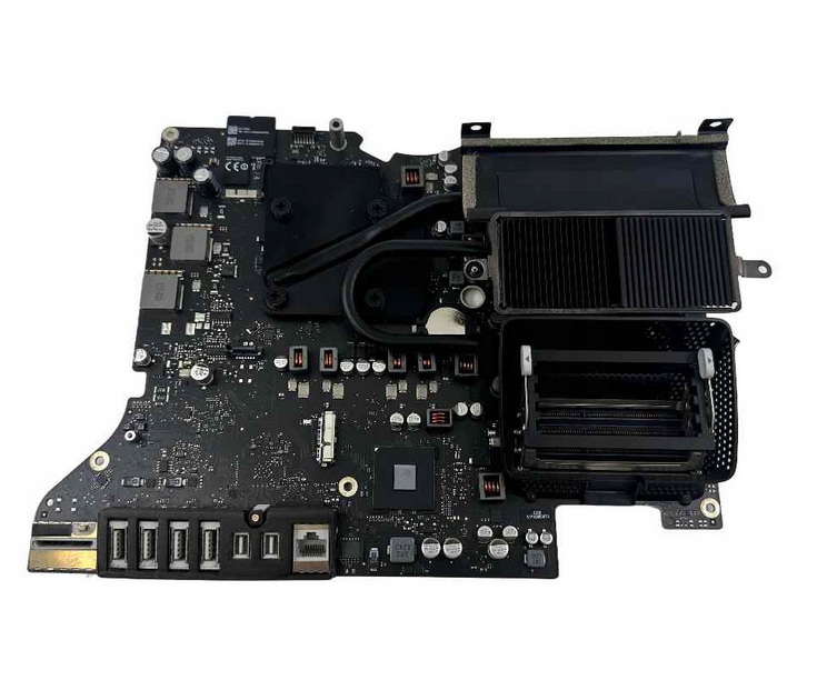 Płyta główna APPLE 820-2507-A| iMac A1419 | Late 2015