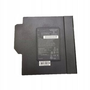 Oryginalna Bateria do GETAC S410 G1 G2 G3 | BP-S410-2nd-32/2040 S