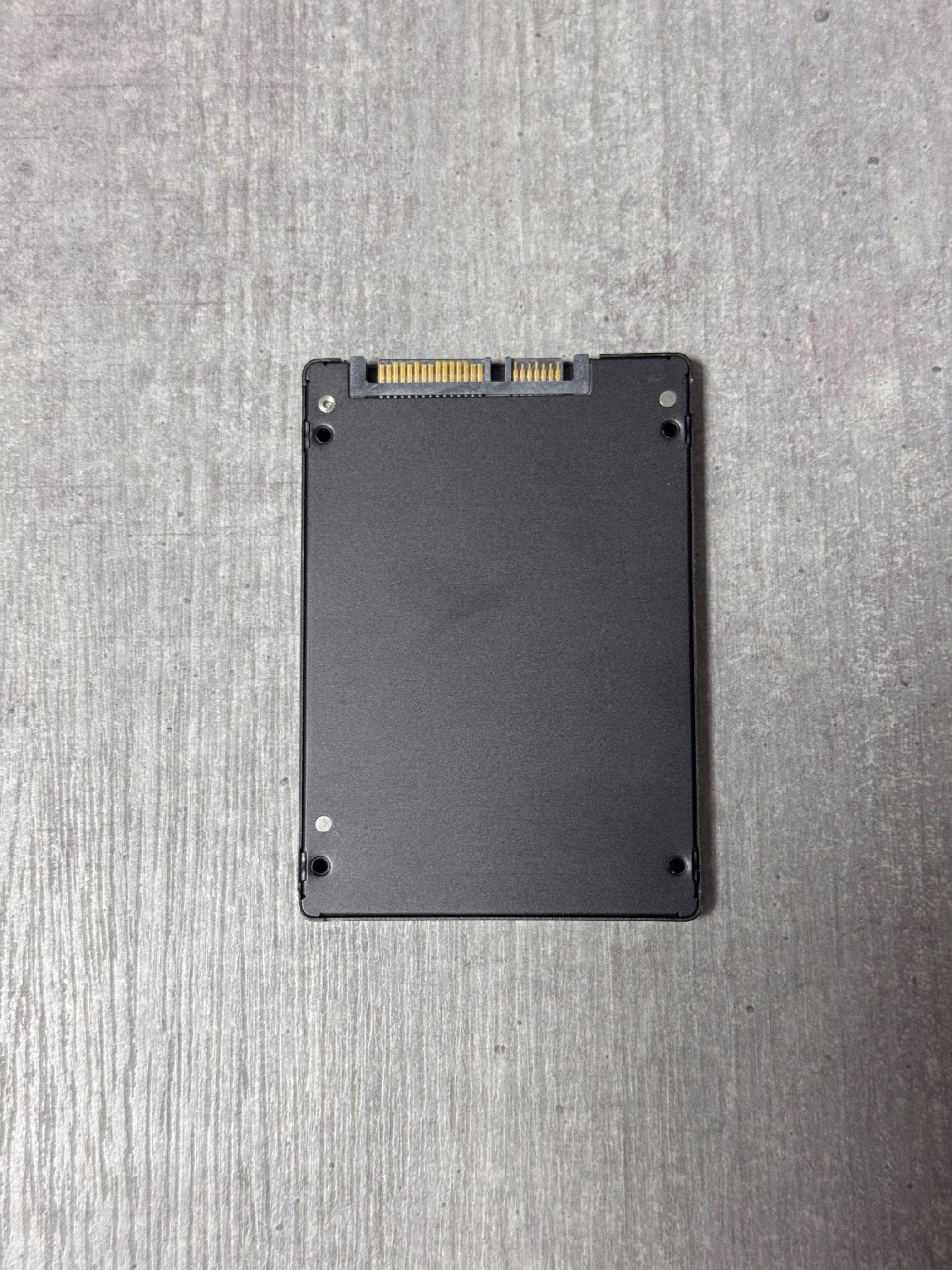 DYSK SSD 2,5''| 256GB | SATA - obrazek 3