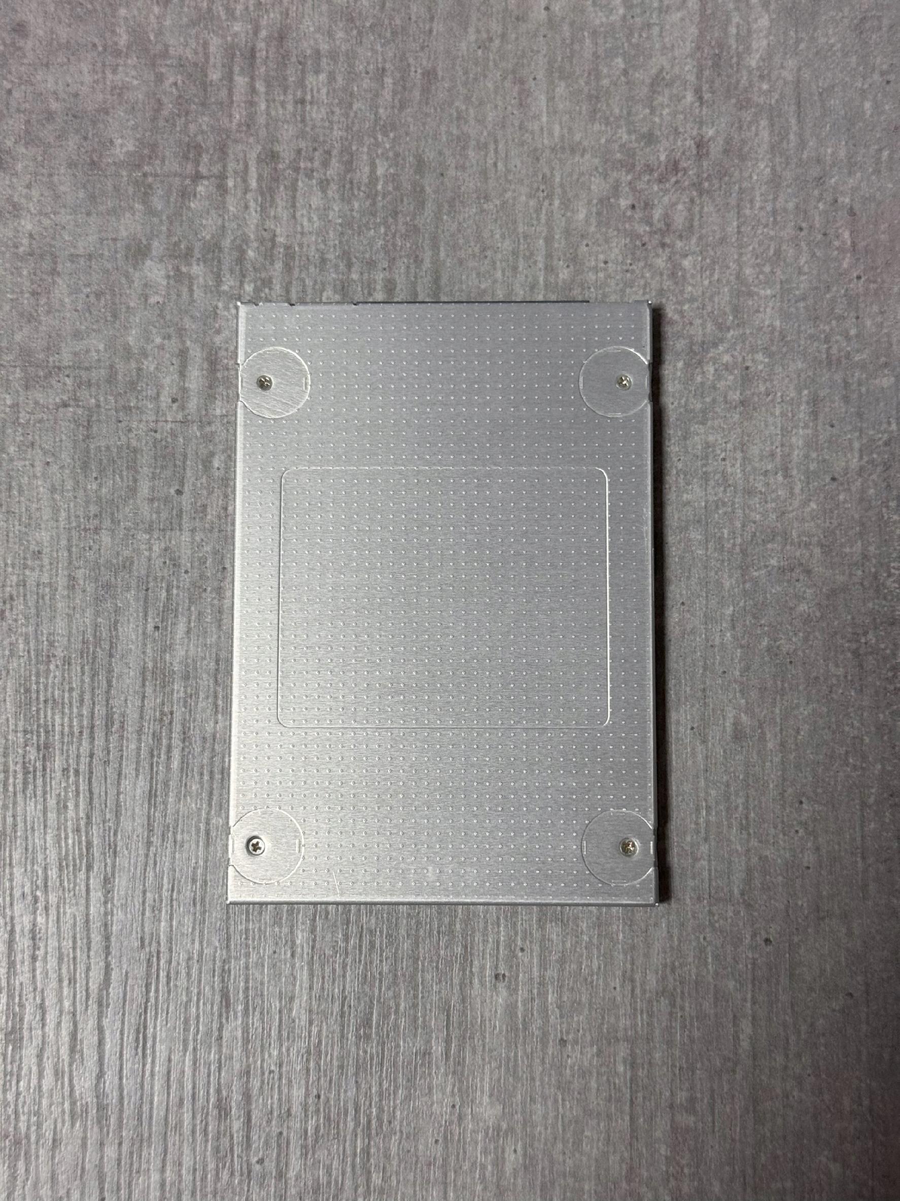 DYSK SSD 2,5''| 256GB | SATA - obrazek 5