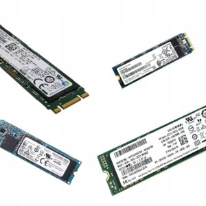 DYSK SSD M2| 256GB | M2 SATA