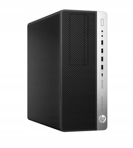 Komputer HP EliteDesk 800 G3 Tower i5-6500 32GB 2Tb SSD