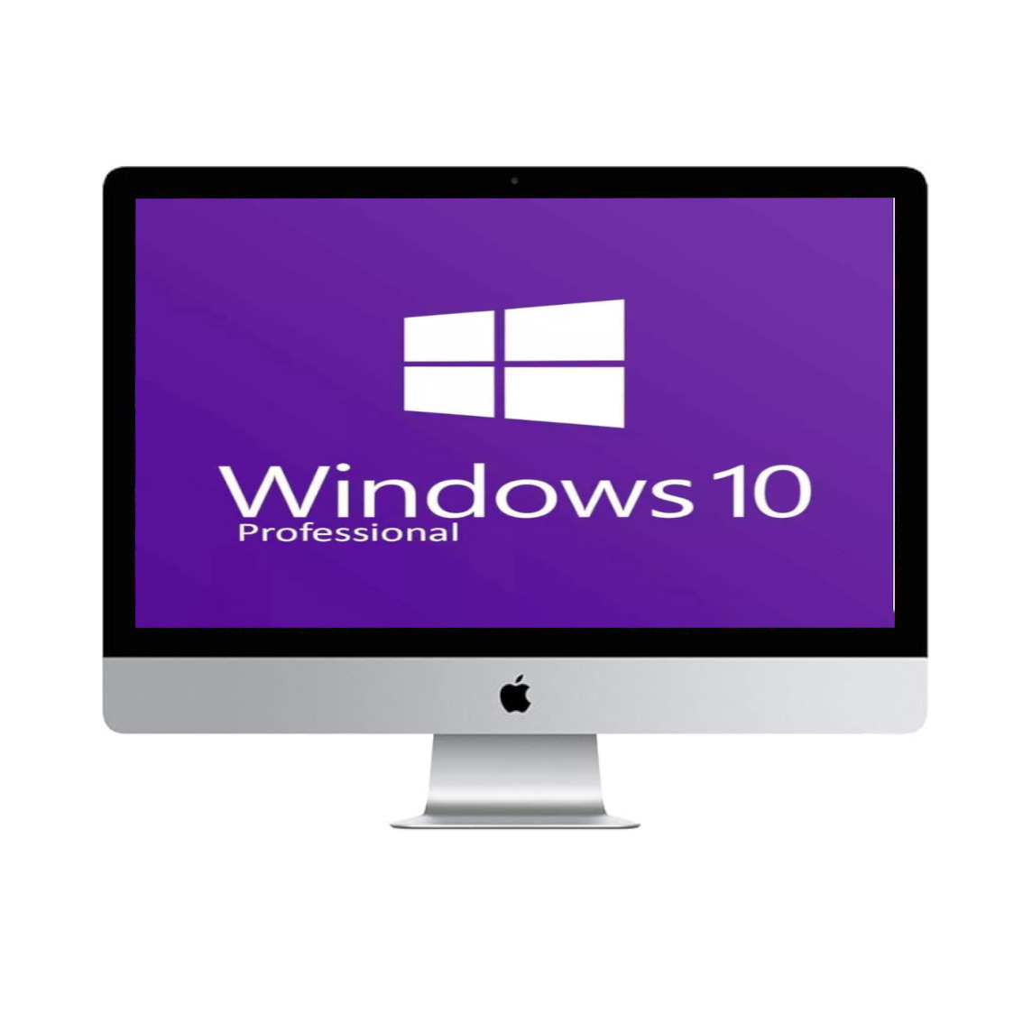 Komputer Apple iMac 27" i5 4x3,2GHz 16GB 1Tb - Windows 10!