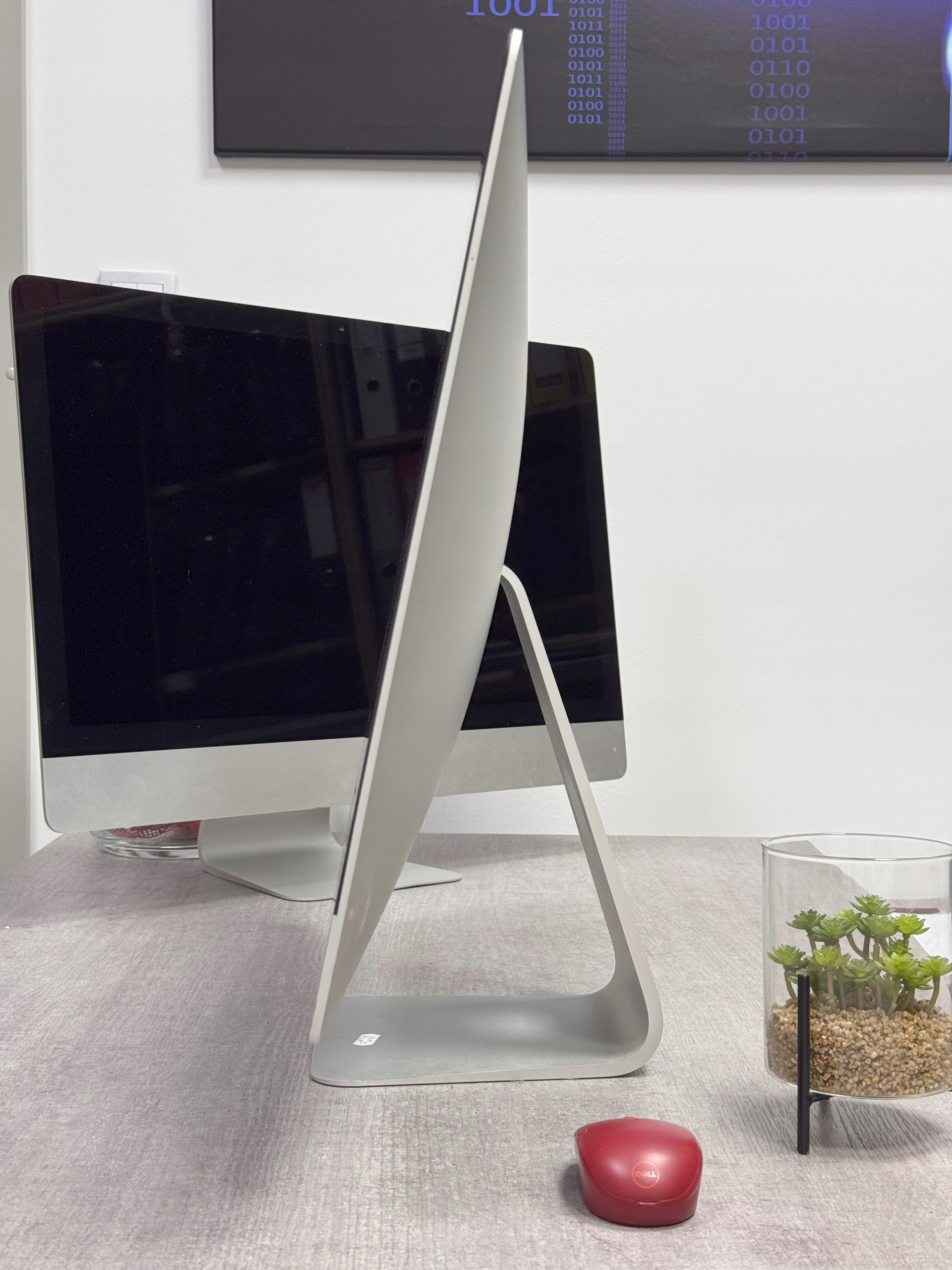 Komputer Apple iMac 27" i5 4x3,2GHz 16GB 1Tb - Windows 10! - obrazek 6