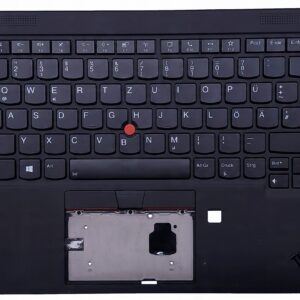 TopCase, Palmrest do Lenovo X1 Carbon Gen 7 | z klawiaturą!
