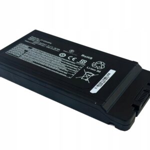 NOWA Bateria do PANASONIC CF-54 mk1 mk2 mk3 | CF-VZSU0PW