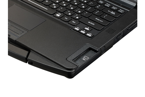 Panasonic FZ-55 i5-8365u 16GB 2Tb SSD + Czytnik Smart Card Reader - obrazek 8