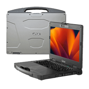 Pancerny GETAC S410 i5-6300 16GB 2Tb SSD FullHD - do Warsztatu