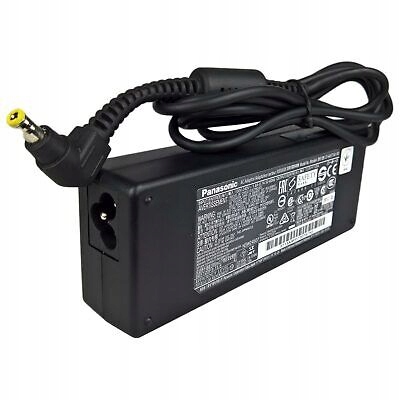 Oryginalny zasilacz PANASONIC | 15.6V 7.05A 110W |Panasonic CF-AA5713A