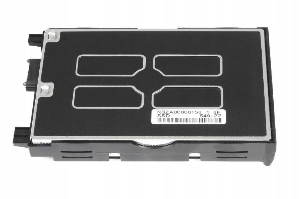 KIESZEŃ NA DYSK / OBUDOWA DYSKU HDD/SSD| PANASONIC TOUGHBOOK CF-54